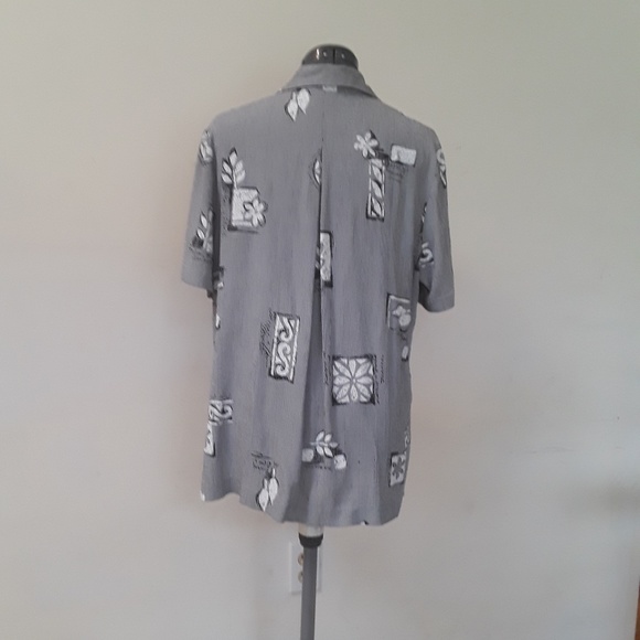 Cattrell blouse - Picture 3 of 5